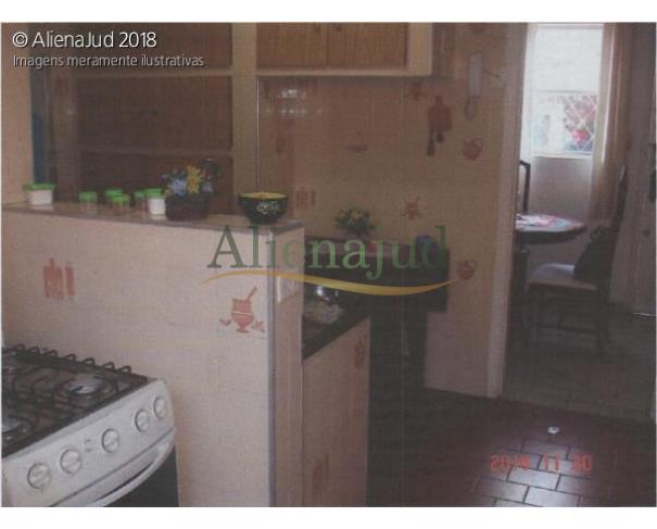 Foto de Apart. Duplex 2 dorms. situado a Rua Pará c/ 72m² - Campo Grande - Santos/SP