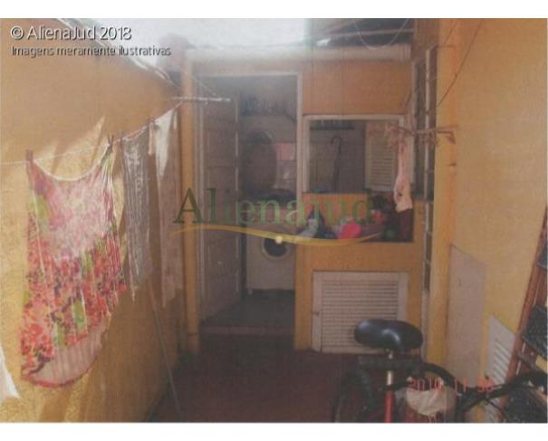 Foto de Apart. Duplex 2 dorms. situado a Rua Pará c/ 72m² - Campo Grande - Santos/SP