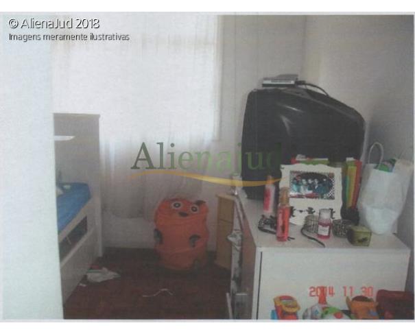 Foto de Apart. Duplex 2 dorms. situado a Rua Pará c/ 72m² - Campo Grande - Santos/SP