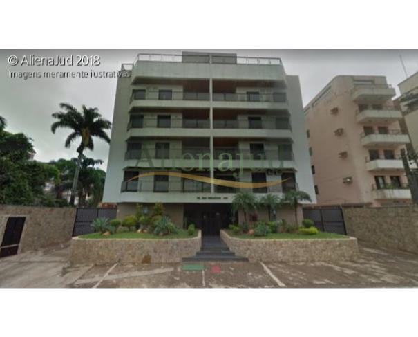 Foto de Apart. de Cobertura 4 dorms. c/ 357m² situado a Rua Iracema - Lot. Joao Batista Juliao - Guarujá/SP