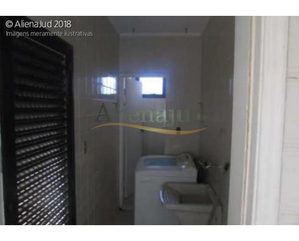 Foto de Apart. de Cobertura 4 dorms. c/ 357m² situado a Rua Iracema - Lot. Joao Batista Juliao - Guarujá/SP