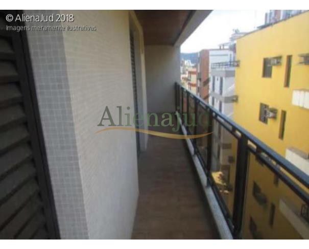 Foto de Apart. de Cobertura 4 dorms. c/ 357m² situado a Rua Iracema - Lot. Joao Batista Juliao - Guarujá/SP