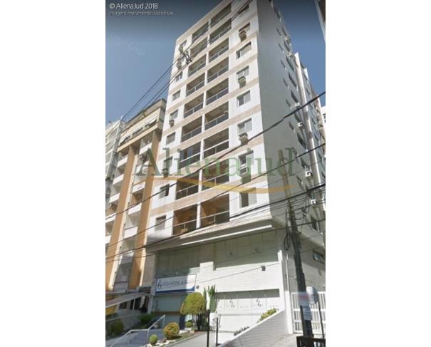 Foto de Apart. 2 dorms c/ 125m² situado a Rua Gov. Pedro de Toledo - Boqueirão - Santos/SP