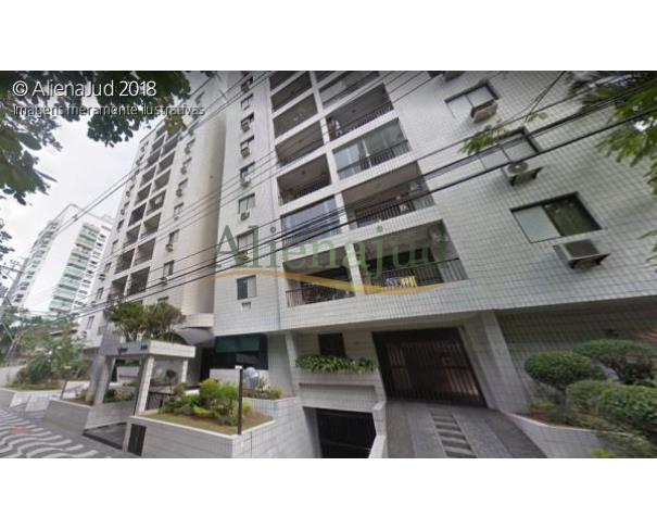 Foto de Apart. c/ 101m² situado a Rua Freitas Guimarães - Centro - São Vicente/SP