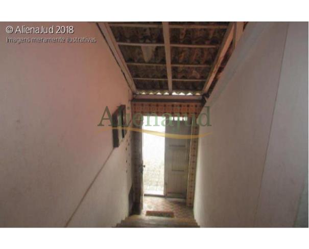 Foto de Casa 2 dorms. c/ 84,24m² situada a Rua Campos Melo - Vila Mathias - Santos/SP