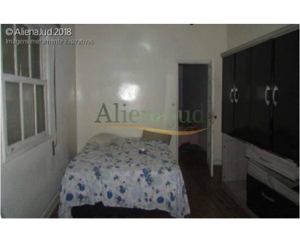 Foto de Casa 2 dorms. c/ 84,24m² situada a Rua Campos Melo - Vila Mathias - Santos/SP