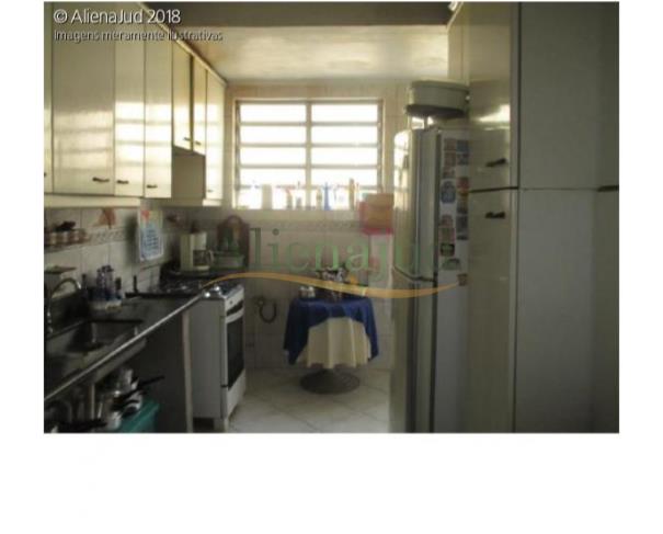 Foto de Apart. 2 dorms c/ 75m² situado a Rua Oswaldo Cruz - Embaré - Santos/SP