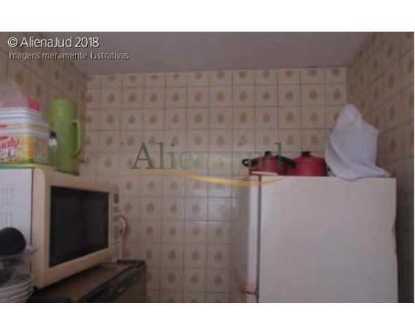 Foto de Apart. 2 dorms c/ 48m² situado a Rua Ambrosina Amélia Caldeira Tolentino - Jd. Castelo - Santos/SP