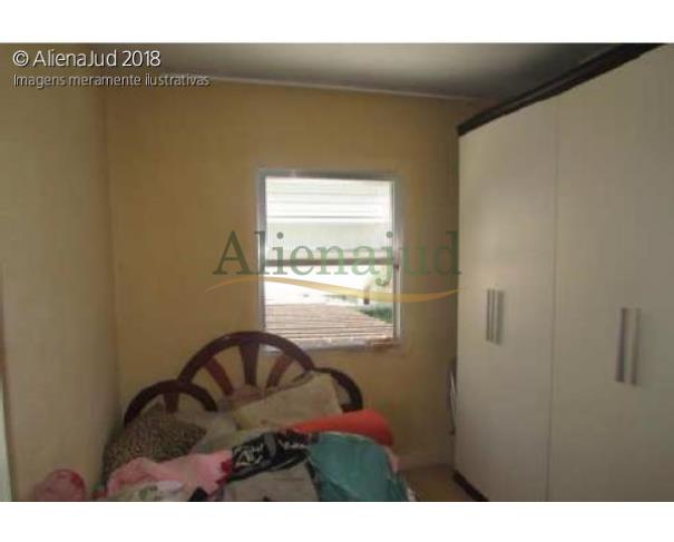 Foto de Apart. 2 dorms c/ 48m² situado a Rua Ambrosina Amélia Caldeira Tolentino - Jd. Castelo - Santos/SP