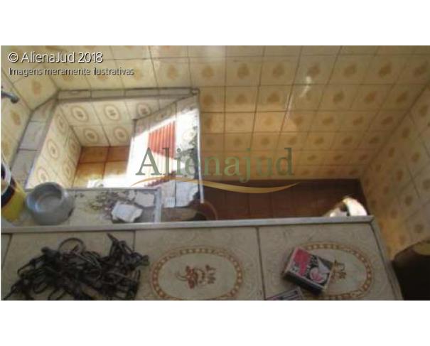 Foto de Apart. 2 dorms c/ 48m² situado a Rua Ambrosina Amélia Caldeira Tolentino - Jd. Castelo - Santos/SP