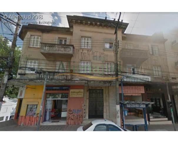 Foto de Apart. c/ 102m² situado a Av. Lins de Vasconcelos - Cambuci - São Paulo/SP