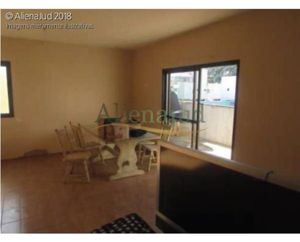 Foto de Apart. de Cobertura 4 dorms. c/ 357m² situado a Rua Iracema - Lot. Joao Batista Juliao - Guarujá/SP