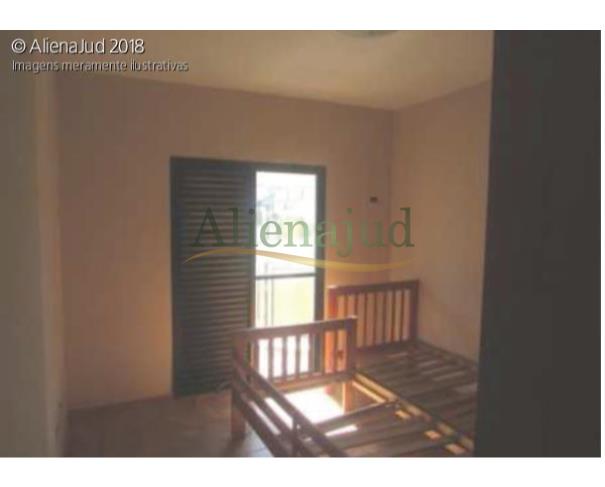 Foto de Apart. de Cobertura 4 dorms. c/ 357m² situado a Rua Iracema - Lot. Joao Batista Juliao - Guarujá/SP