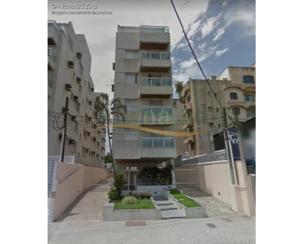 Foto de Apart. Duplex c/ 108m² situado a Rua Aureo Guenaga de Castro - Enseada - Guarujá/SP