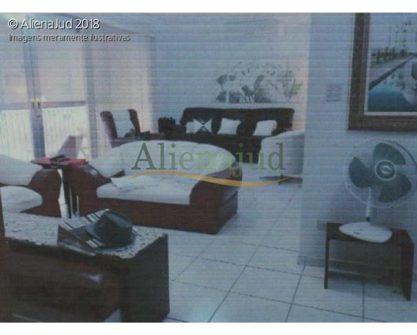 Foto de Apart. 4 dorms c/ 212m² situado a Rua Janúario dos Santos - Aparecida - Santos/SP