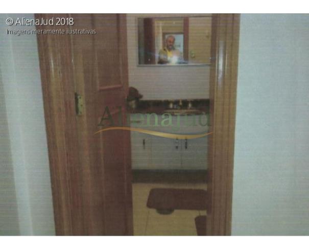 Foto de Apart. 4 dorms c/ 212m² situado a Rua Janúario dos Santos - Aparecida - Santos/SP