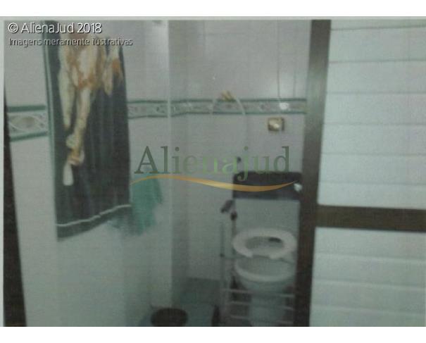 Foto de Apart. 4 dorms c/ 212m² situado a Rua Janúario dos Santos - Aparecida - Santos/SP
