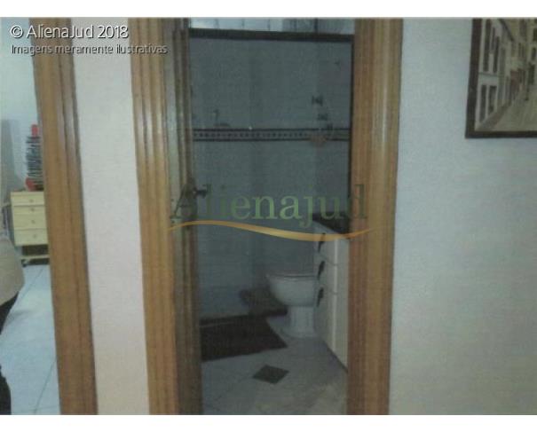 Foto de Apart. 4 dorms c/ 212m² situado a Rua Janúario dos Santos - Aparecida - Santos/SP