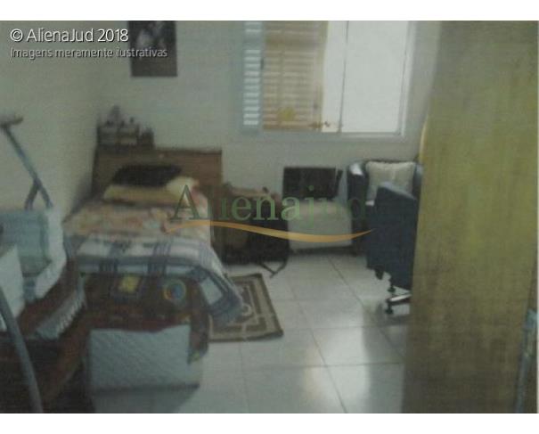Foto de Apart. 4 dorms c/ 212m² situado a Rua Janúario dos Santos - Aparecida - Santos/SP