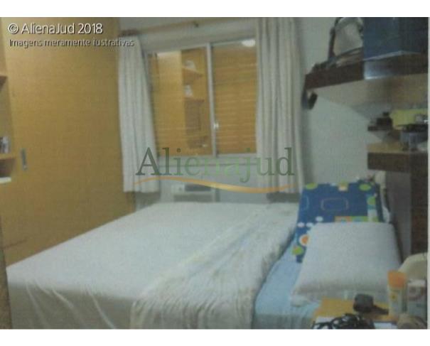 Foto de Apart. 4 dorms c/ 212m² situado a Rua Janúario dos Santos - Aparecida - Santos/SP