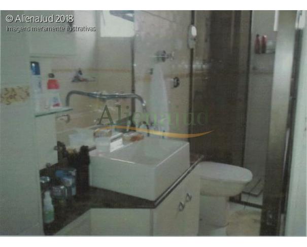 Foto de Apart. 4 dorms c/ 212m² situado a Rua Janúario dos Santos - Aparecida - Santos/SP