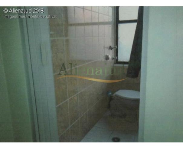 Foto de Conjunto Comercial c/ 27m² situado a Rua General Câmara - Centro - Santos/SP