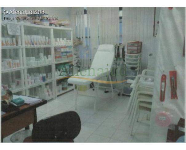 Foto de Conjunto Comercial c/ 27m² situado a Rua General Câmara - Centro - Santos/SP