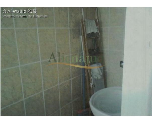 Foto de Conjunto Comercial c/ 27m² situado a Rua General Câmara - Centro - Santos/SP
