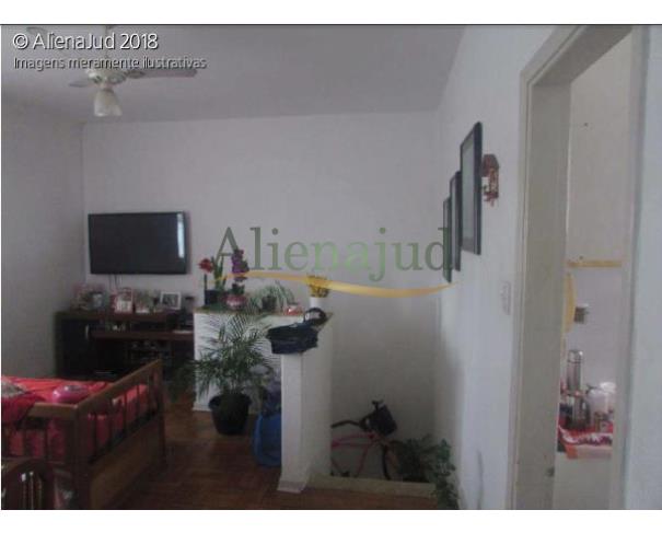 Foto de Apart. 2 dorms c/ 70m² situado a Rua João Caetano - Marapé - Santos/SP