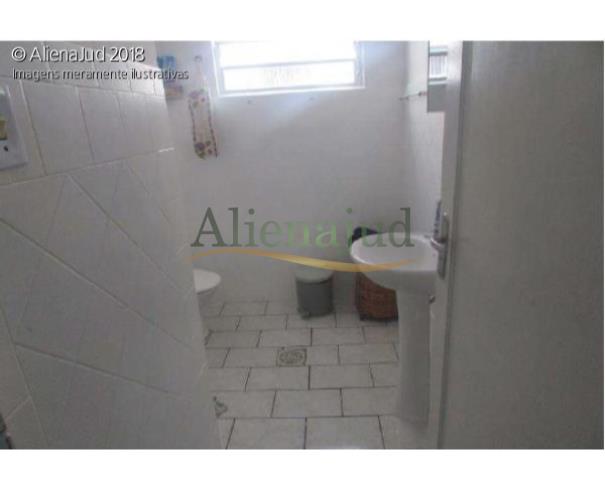 Foto de Apart. 2 dorms c/ 70m² situado a Rua João Caetano - Marapé - Santos/SP