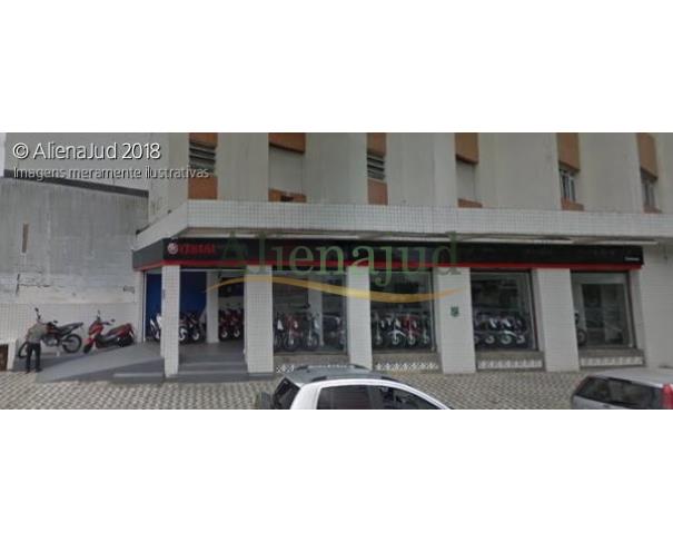 Foto de 75% dos direitos sobre a LOJA situada na Av. Senador Feijó - Encruzilhada - Santos/SP