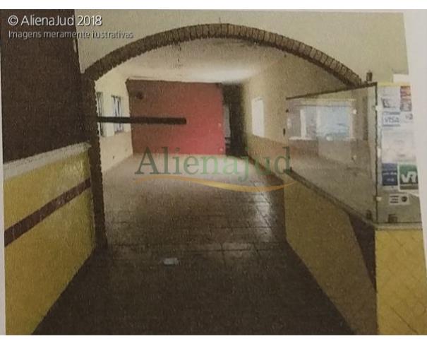 Foto de Um Prédio e seu respectivo Terreno c/ 579m² situados a Rua Chamantá - Vila Prudente - São Paulo/SP
