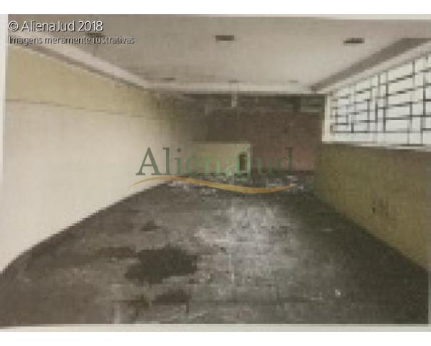 Foto de Um Prédio e seu respectivo Terreno c/ 579m² situados a Rua Chamantá - Vila Prudente - São Paulo/SP