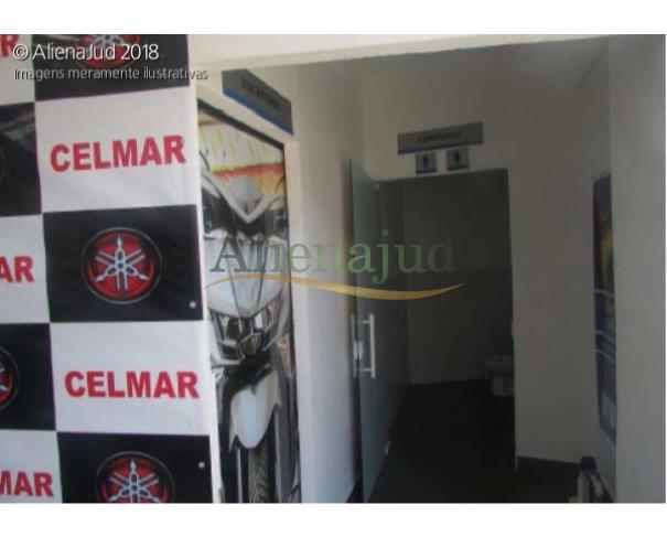 Foto de 75% dos direitos sobre a LOJA situada na Av. Senador Feijó - Encruzilhada - Santos/SP