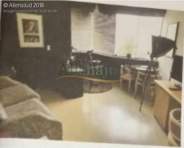 Foto de Apart. c/ 75m² situado a Rua Dr. Shibata Miyakoshi - Morumbi - São Paulo/SP