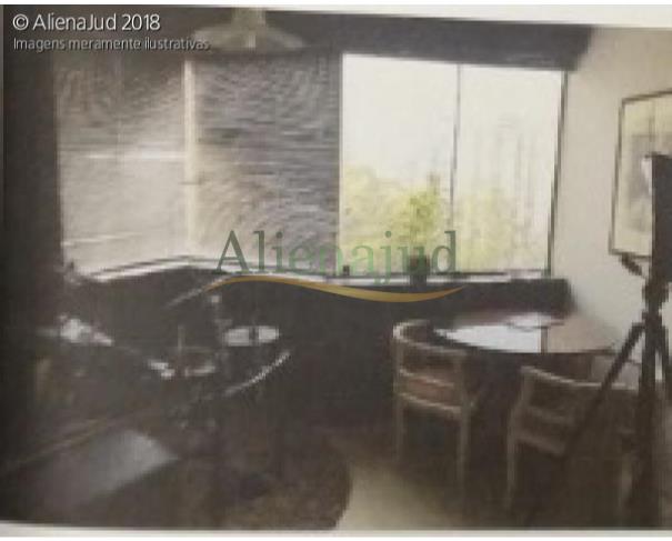 Foto de Apart. c/ 75m² situado a Rua Dr. Shibata Miyakoshi - Morumbi - São Paulo/SP