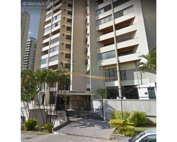 Foto de Apart. c/ 75m² situado a Rua Dr. Shibata Miyakoshi - Morumbi - São Paulo/SP