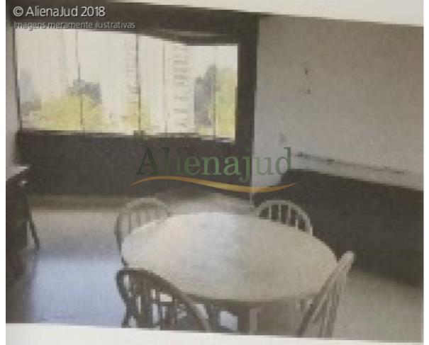 Foto de Apart. c/ 75m² situado a Rua Dr. Shibata Miyakoshi - Morumbi - São Paulo/SP