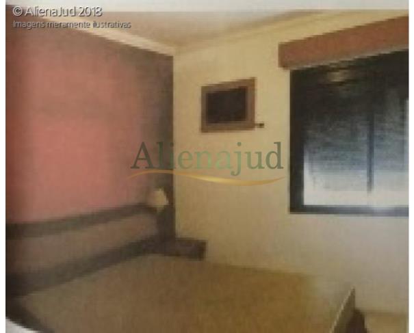 Foto de Apart. c/ 75m² situado a Rua Dr. Shibata Miyakoshi - Morumbi - São Paulo/SP