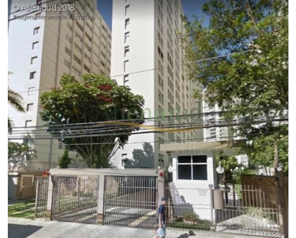 Foto de Vaga de Garagem Indeterminada c/ 2.348m² situado a Rua Humberto I - Vila Marina - São Paulo/SP