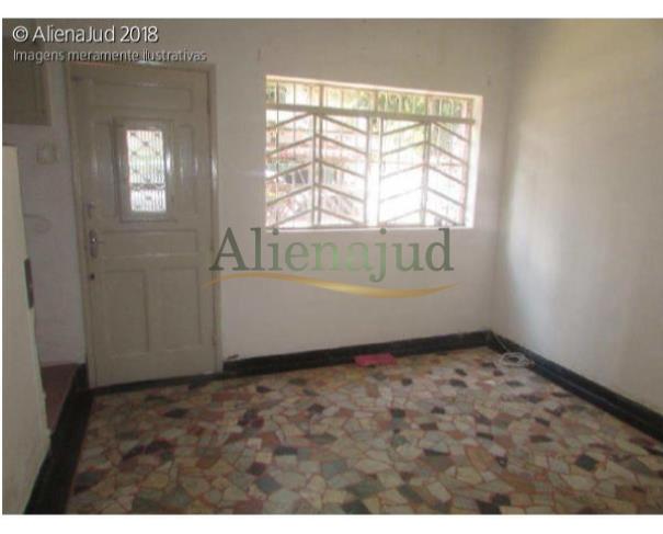Foto de Sobrado 2 dorms c/ 68m² situado a Rua São Judas Tadeu - Marapé - Santos/SP