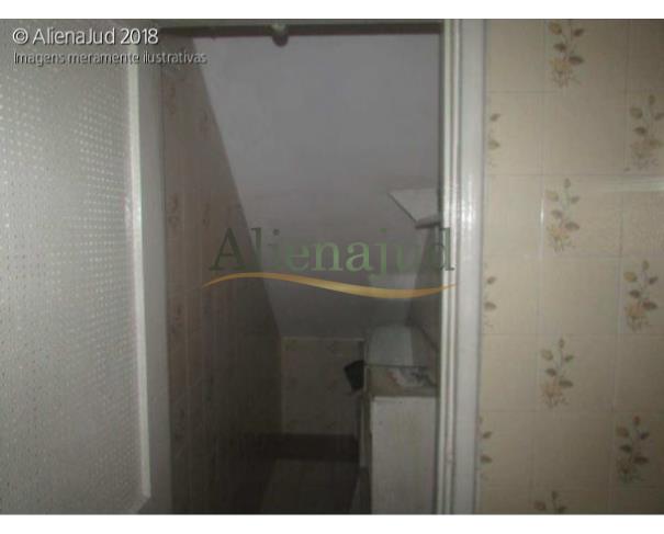 Foto de Sobrado 2 dorms c/ 68m² situado a Rua São Judas Tadeu - Marapé - Santos/SP