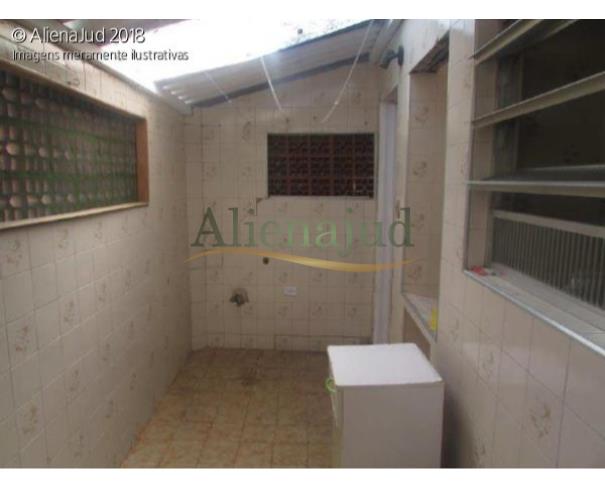 Foto de Sobrado 2 dorms c/ 68m² situado a Rua São Judas Tadeu - Marapé - Santos/SP