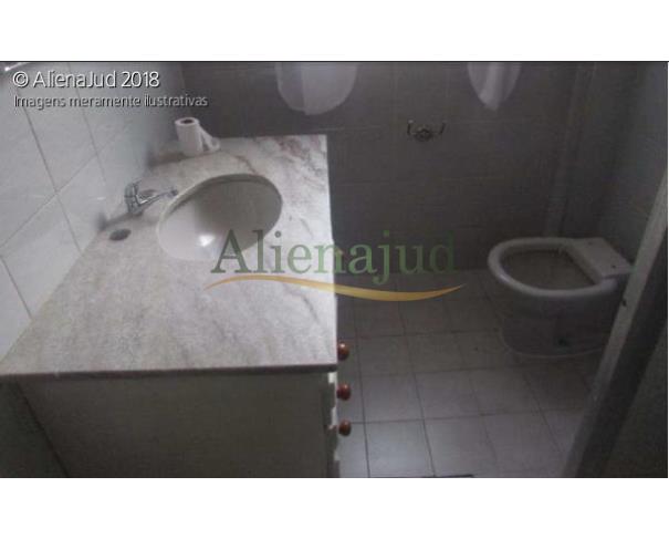 Foto de Sobrado 2 dorms c/ 68m² situado a Rua São Judas Tadeu - Marapé - Santos/SP