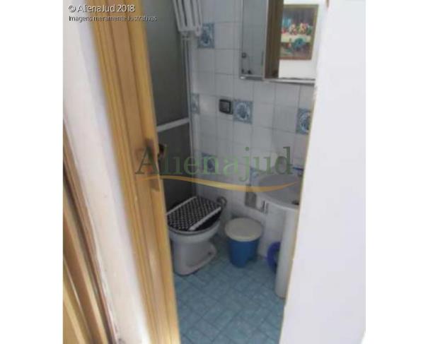 Foto de Apart. 2 dorms c/ 47m² situado a Rua Almirante Ernesto de Mello Junior - Aparecida - Santos/SP