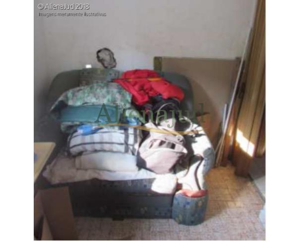 Foto de Apart. 2 dorms c/ 47m² situado a Rua Almirante Ernesto de Mello Junior - Aparecida - Santos/SP