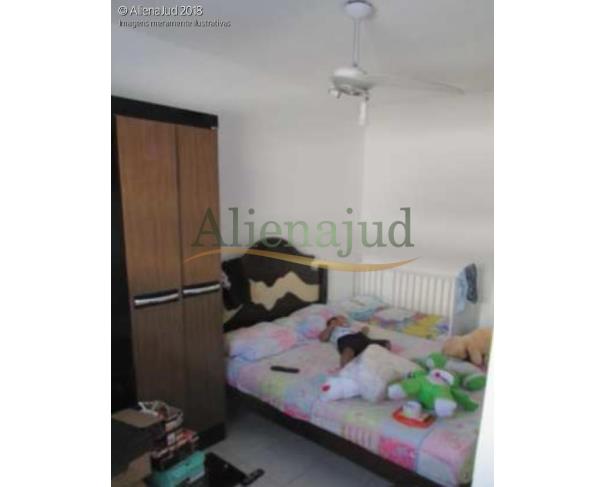 Foto de Apart. 2 dorms c/ 47m² situado a Rua Almirante Ernesto de Mello Junior - Aparecida - Santos/SP