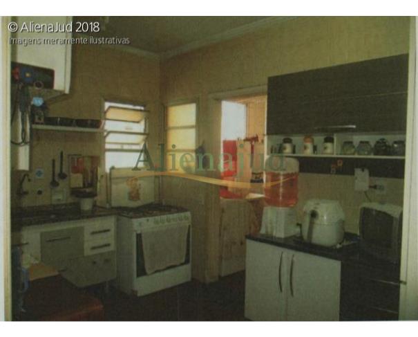 Foto de Apart. 3 dorms c/ 152m² situado a Rua Pasteur - Gonzaga - Santos/SP