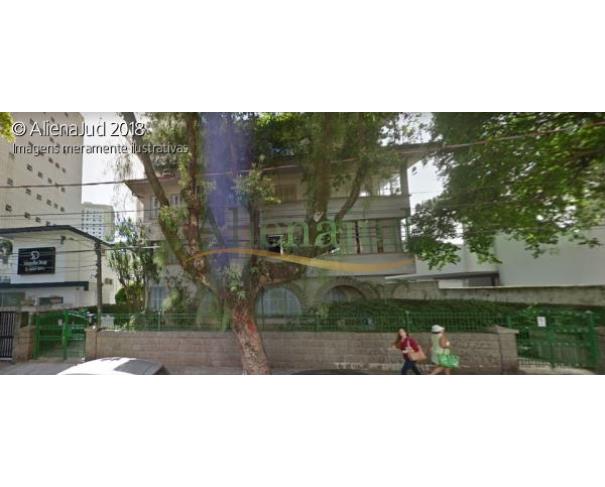 Foto de Apart. 4 dorms c/ 110m² situado a Rua Eloy Fernandes - Boqueirão - Santos/SP