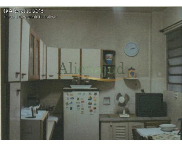 Foto de Apart. 4 dorms c/ 110m² situado a Rua Eloy Fernandes - Boqueirão - Santos/SP